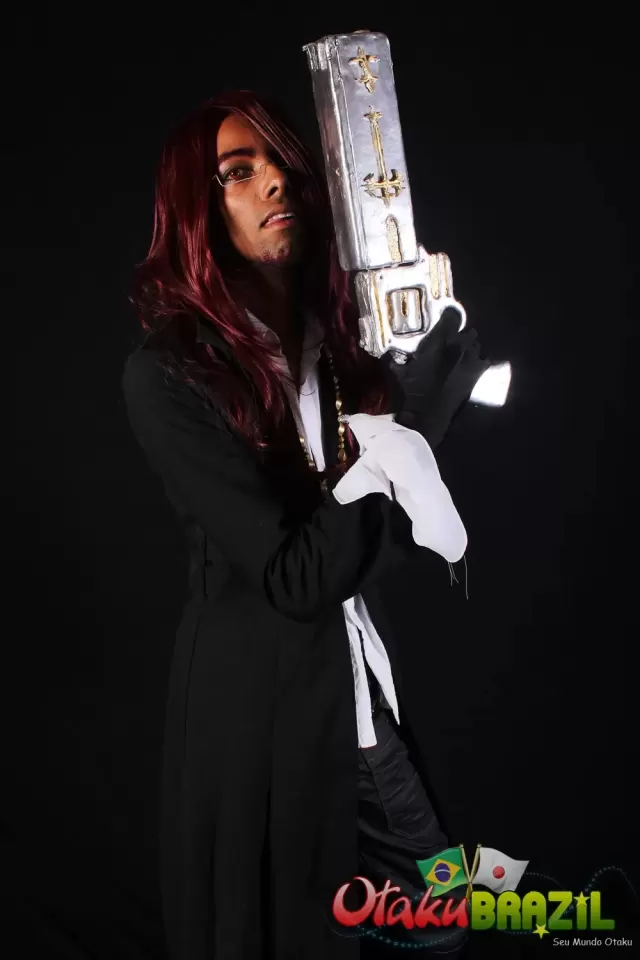 Campinas Anime Fest 2012 - estúdio