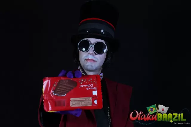 Campinas Anime Fest 2012 - estúdio