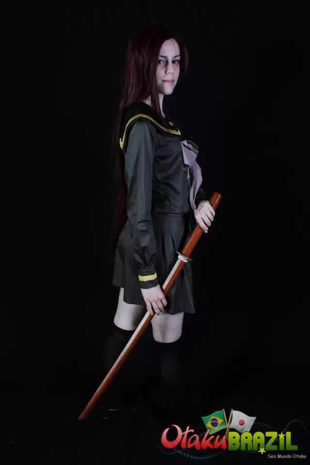 Campinas Anime Fest 2012 - estúdio