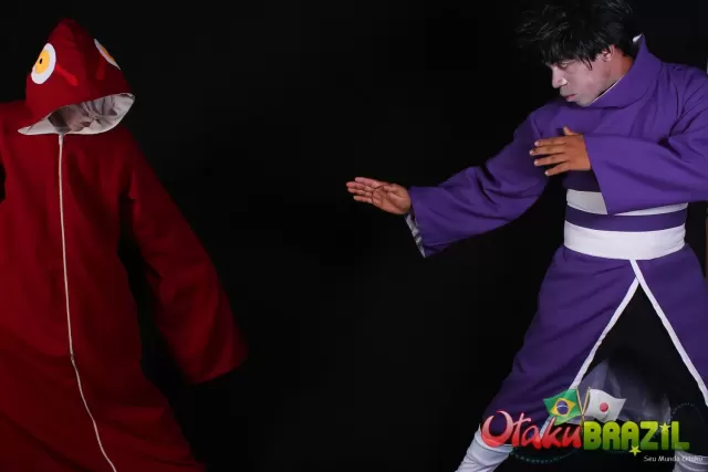 Campinas Anime Fest 2012 - estúdio