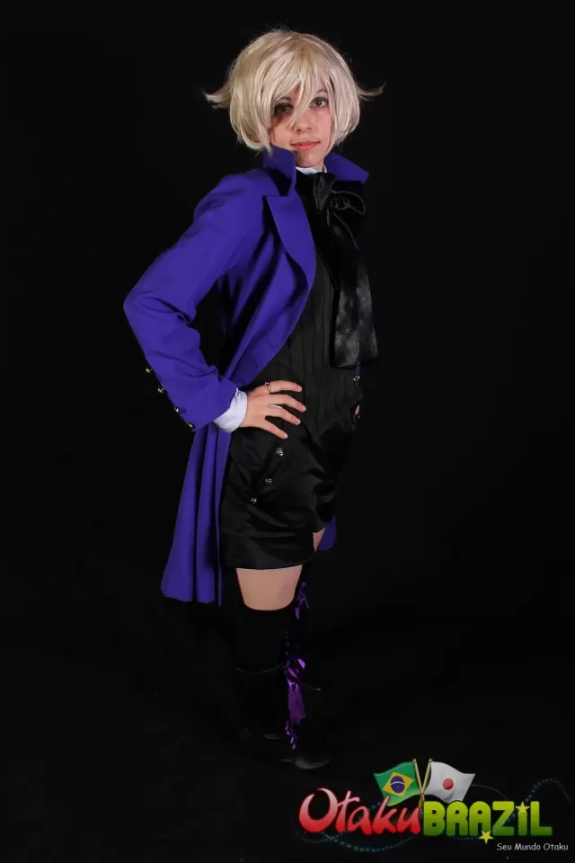 Campinas Anime Fest 2012 - estúdio