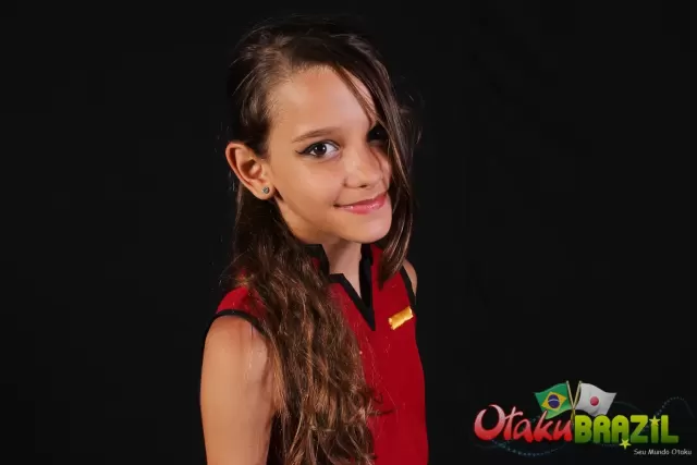 Campinas Anime Fest 2012 - estúdio