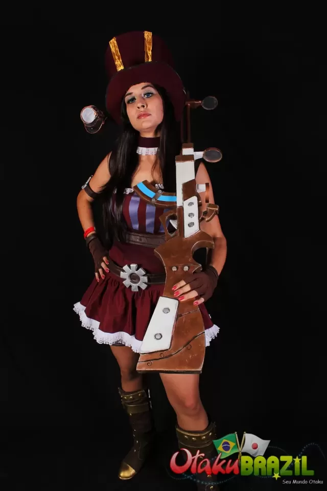 Campinas Anime Fest 2012 - estúdio