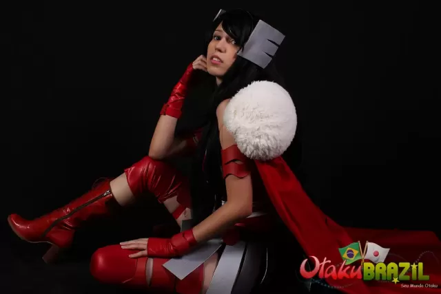 Campinas Anime Fest 2012 - estúdio