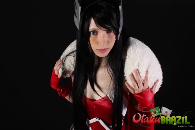 Campinas Anime Fest 2012 - estúdio