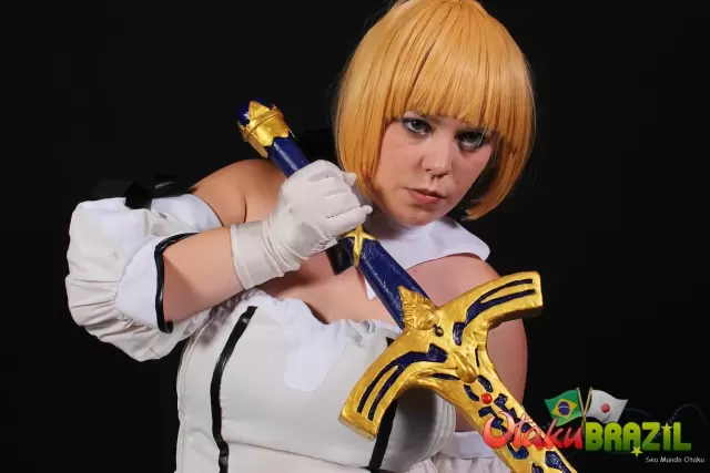 Campinas Anime Fest 2012 - estúdio