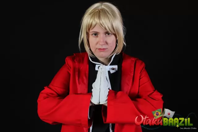 Campinas Anime Fest 2012 - estúdio