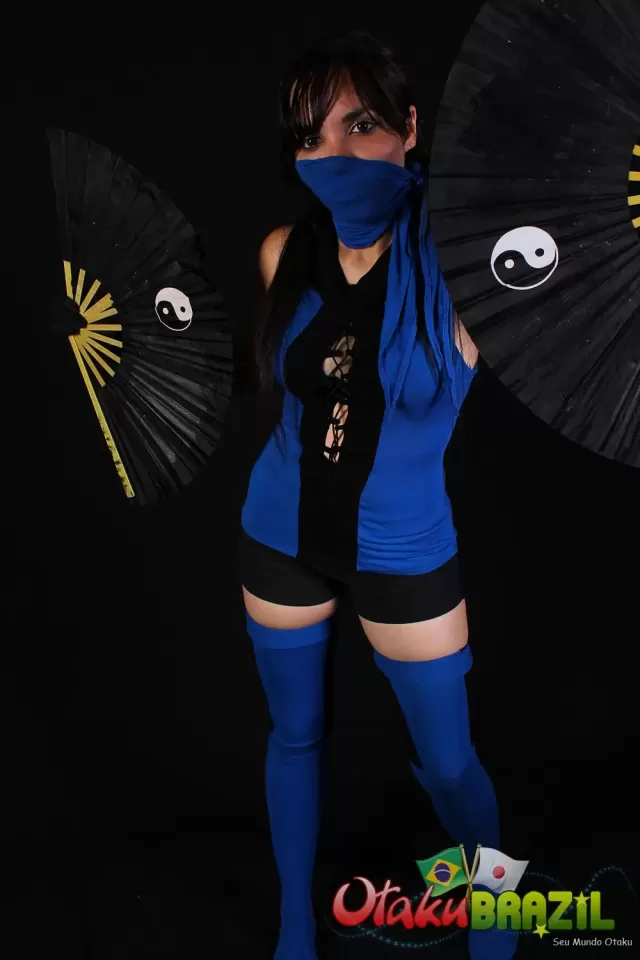 Campinas Anime Fest 2012 - estúdio