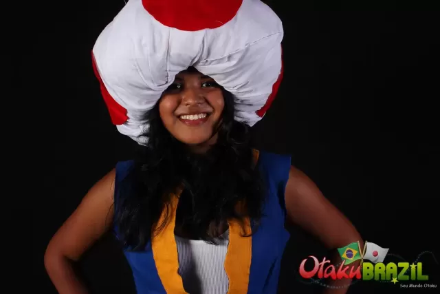 Campinas Anime Fest 2012 - estúdio