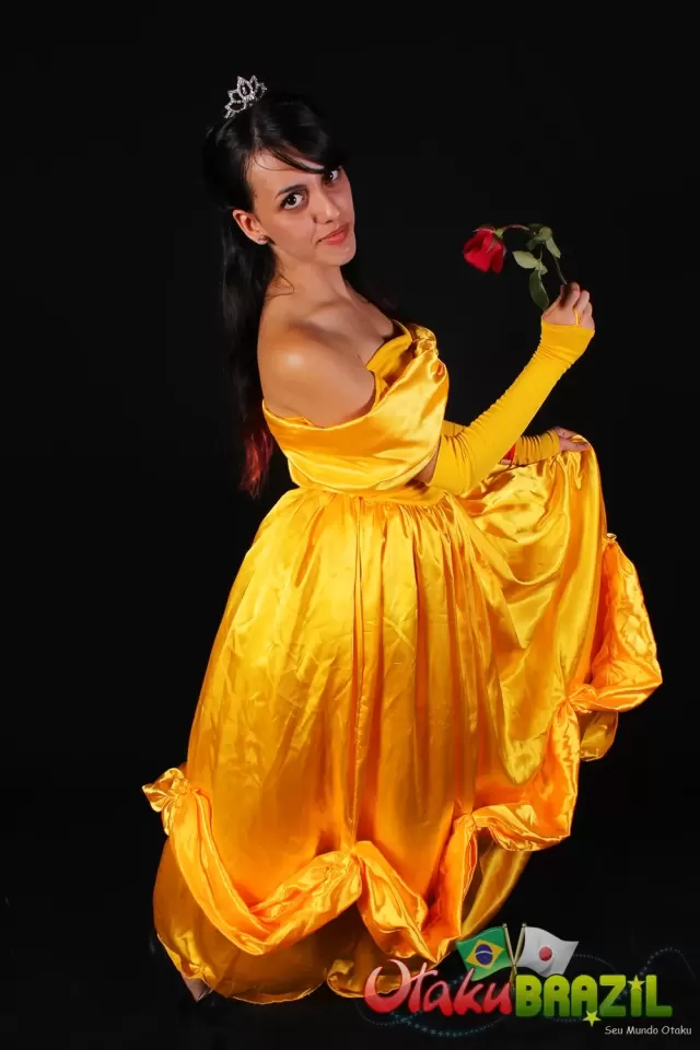 Campinas Anime Fest 2012 - estúdio