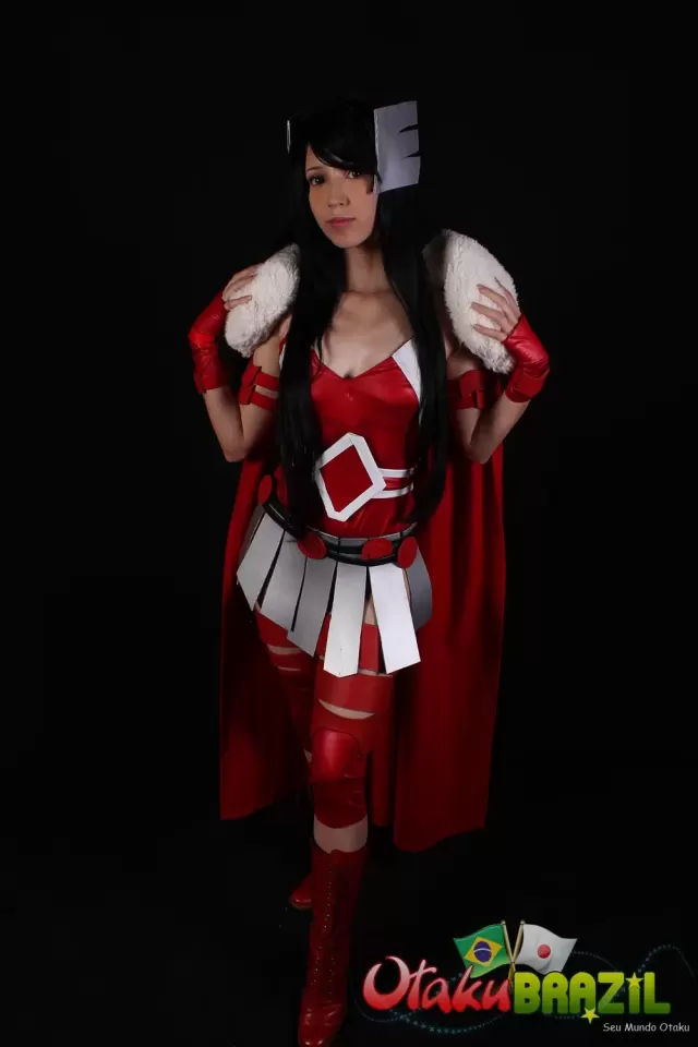 Campinas Anime Fest 2012 - estúdio