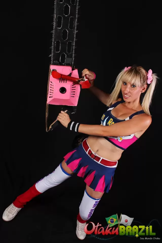 Campinas Anime Fest 2012 - estúdio