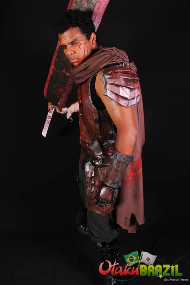 Campinas Anime Fest 2012 - estúdio