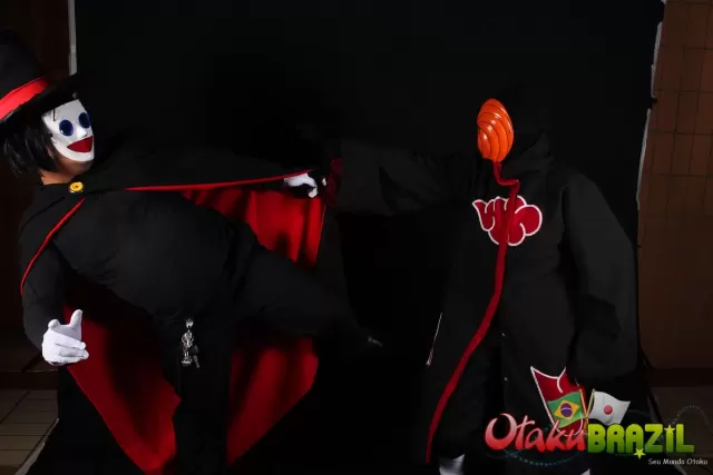 Campinas Anime Fest 2012 - estúdio