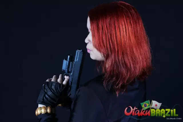 Campinas Anime Fest 2012 - estúdio