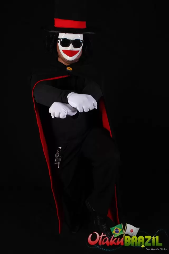 Campinas Anime Fest 2012 - estúdio