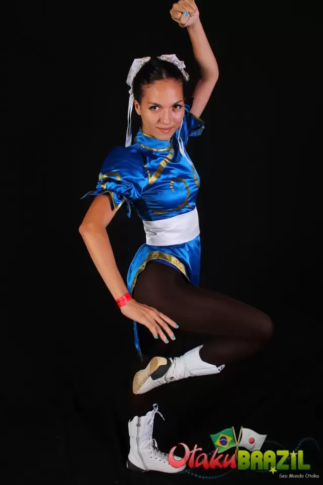 Campinas Anime Fest 2012 - estúdio