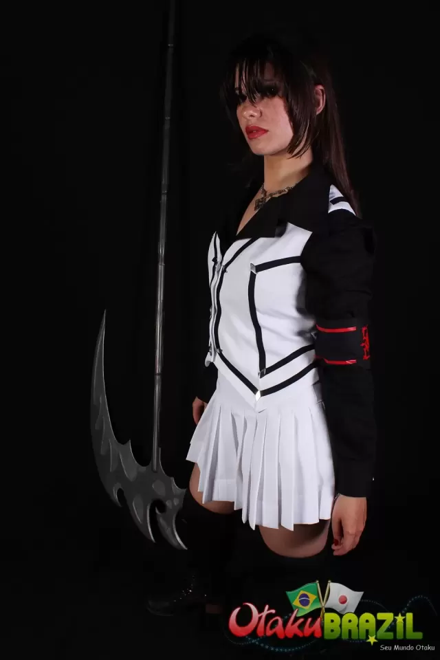 Campinas Anime Fest 2012 - estúdio