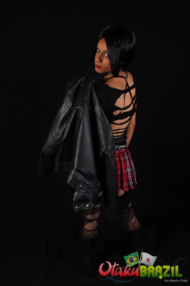 Campinas Anime Fest 2012 - estúdio