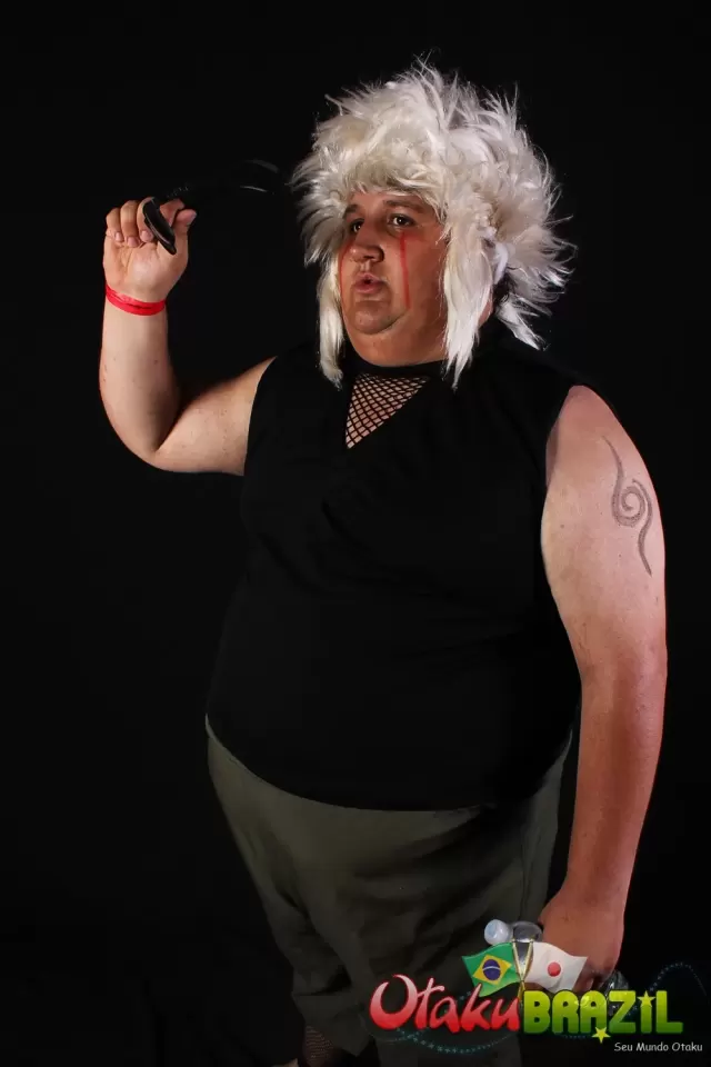 Campinas Anime Fest 2012 - estúdio