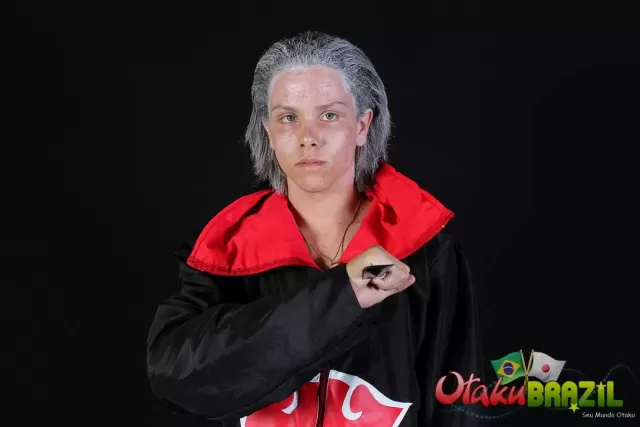 Campinas Anime Fest 2012 - estúdio