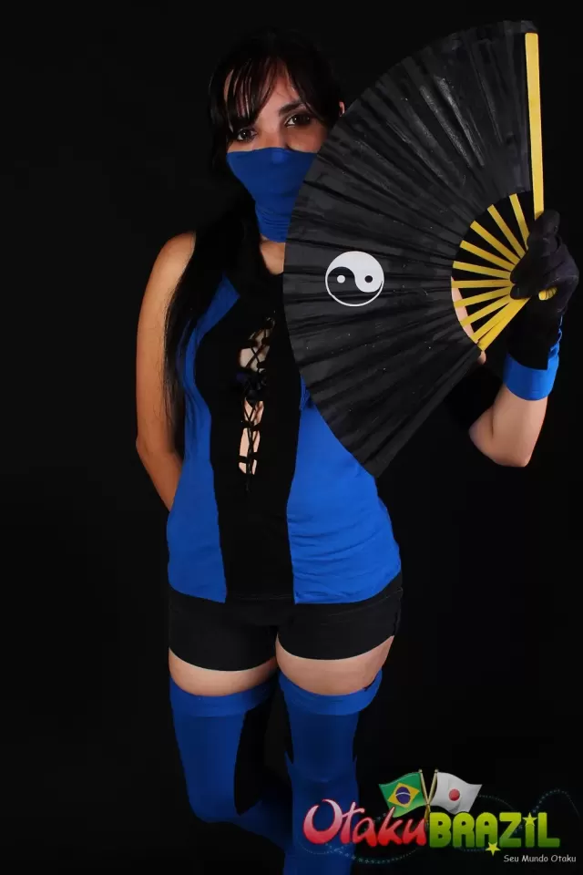 Campinas Anime Fest 2012 - estúdio