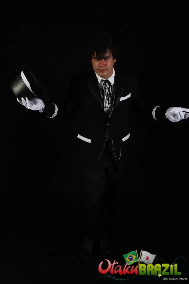 Campinas Anime Fest 2012 - estúdio