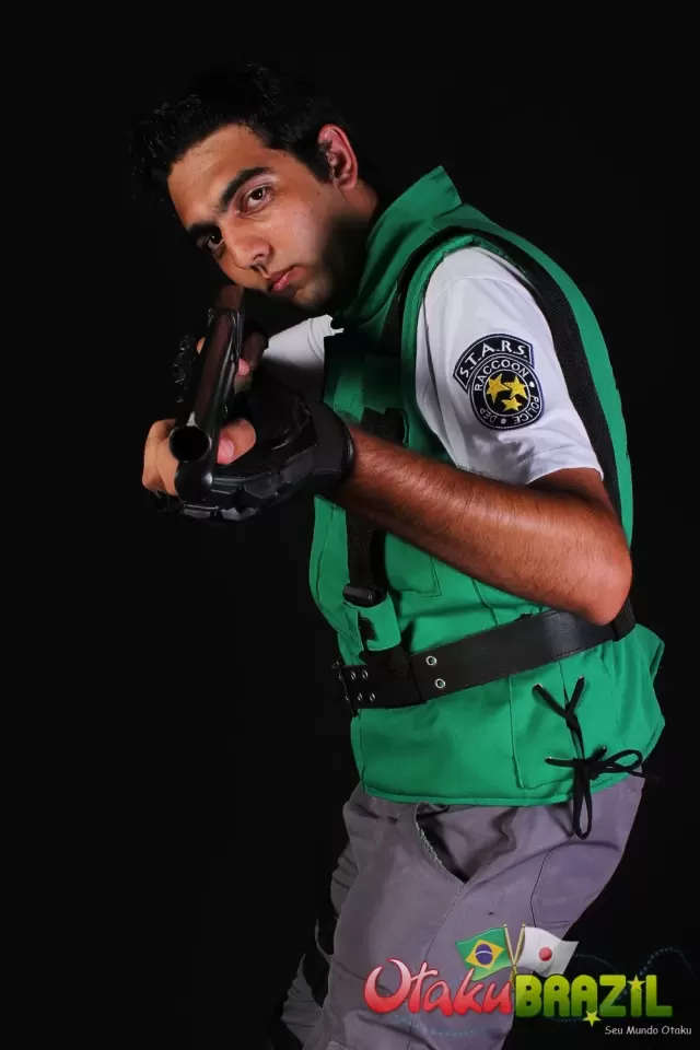 Campinas Anime Fest 2012 - estúdio