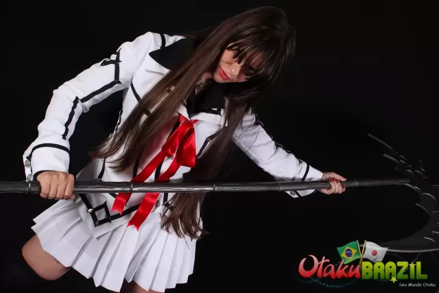 Campinas Anime Fest 2012 - estúdio