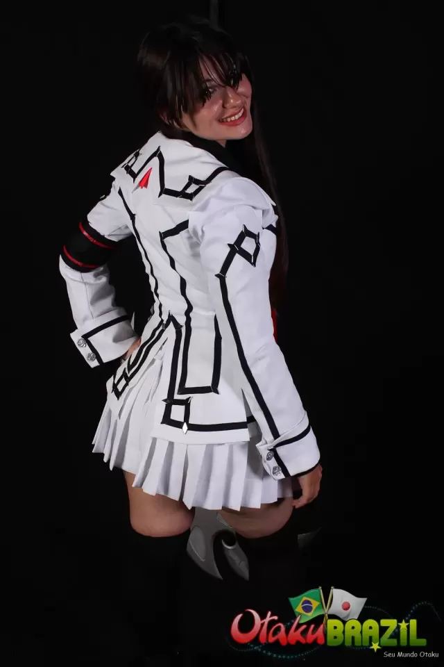 Campinas Anime Fest 2012 - estúdio