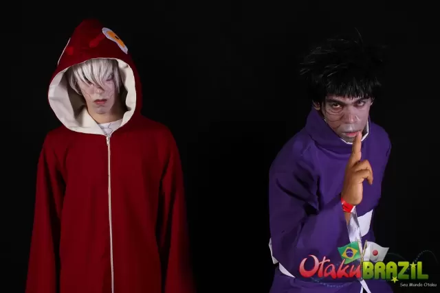 Campinas Anime Fest 2012 - estúdio