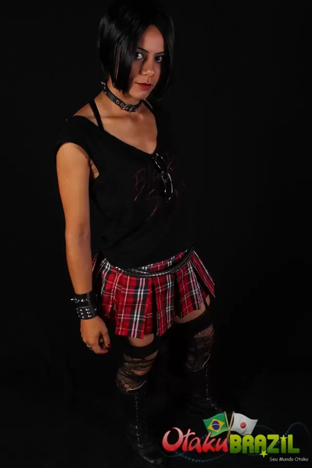 Campinas Anime Fest 2012 - estúdio