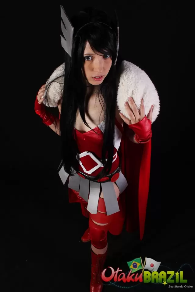 Campinas Anime Fest 2012 - estúdio