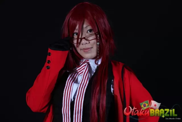 Campinas Anime Fest 2012 - estúdio