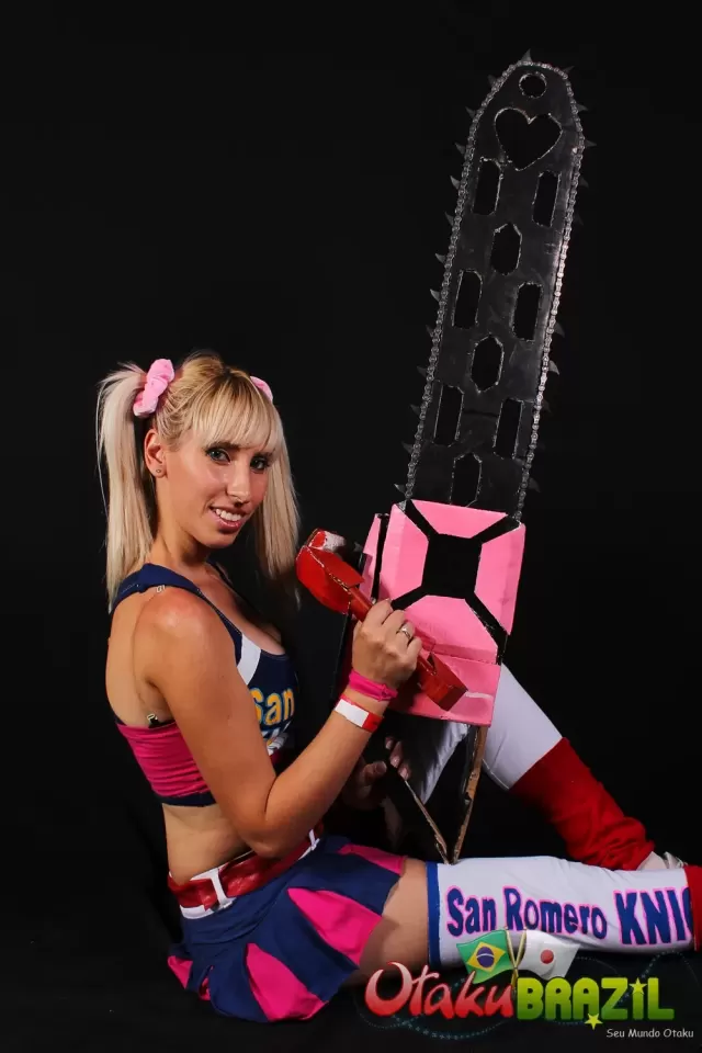 Campinas Anime Fest 2012 - estúdio