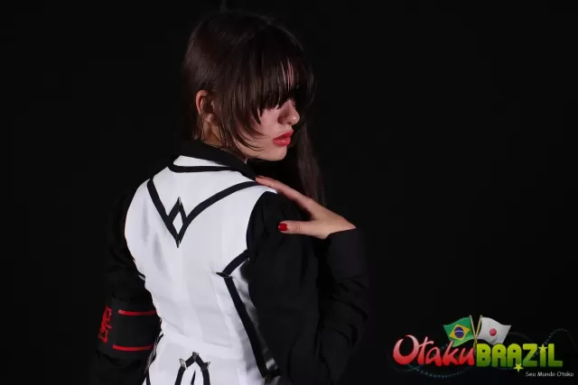 Campinas Anime Fest 2012 - estúdio