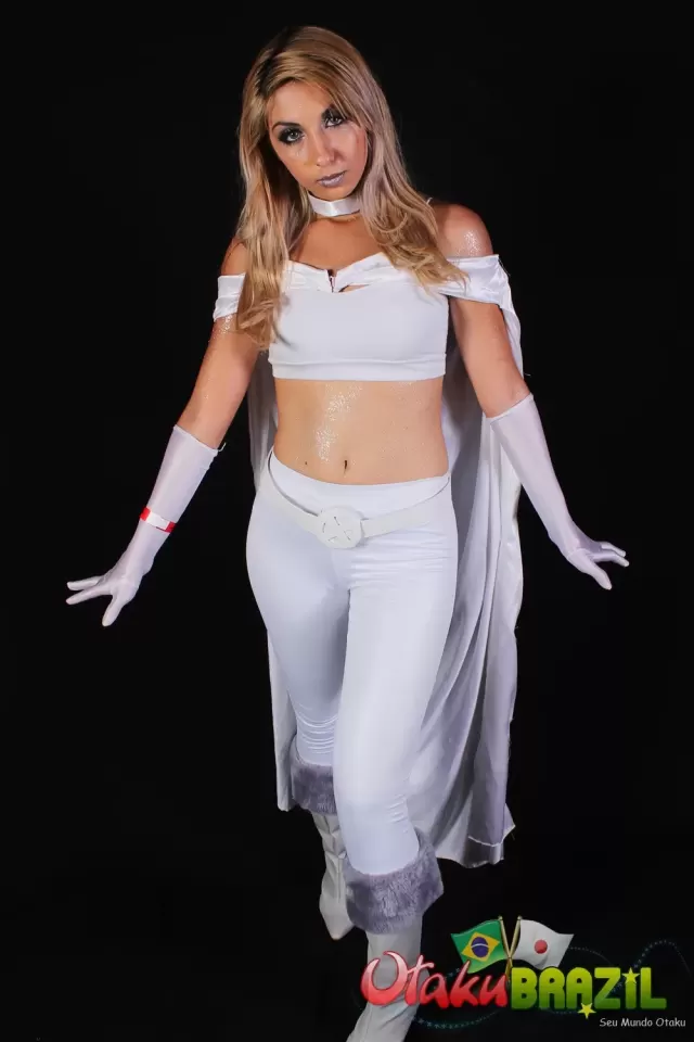 Campinas Anime Fest 2012 - estúdio