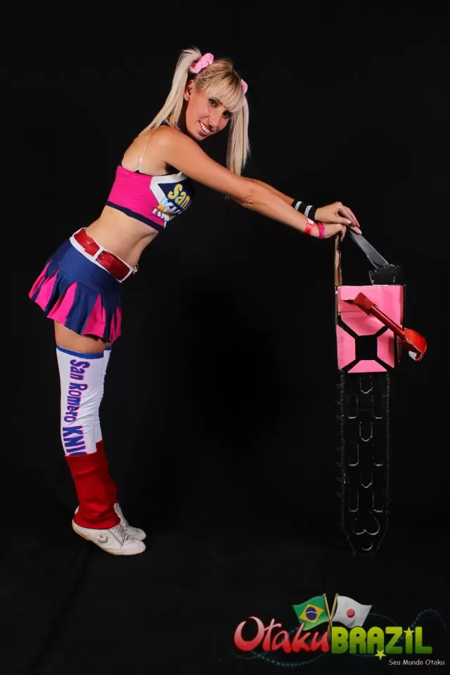 Campinas Anime Fest 2012 - estúdio