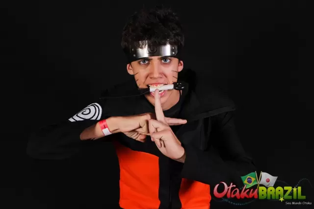 Campinas Anime Fest 2012 - estúdio