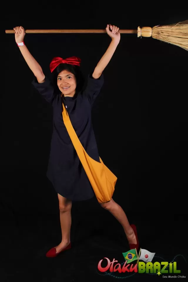 Campinas Anime Fest 2012 - estúdio