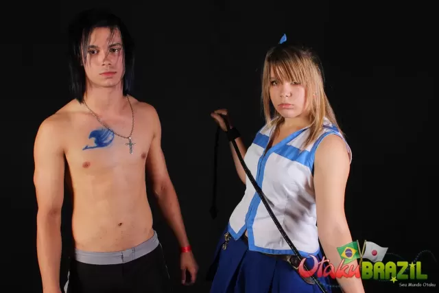 Campinas Anime Fest 2012 - estúdio