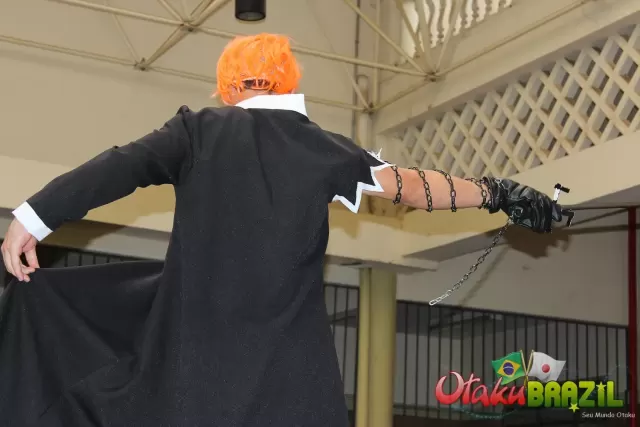 Campinas Anime Fest 2012