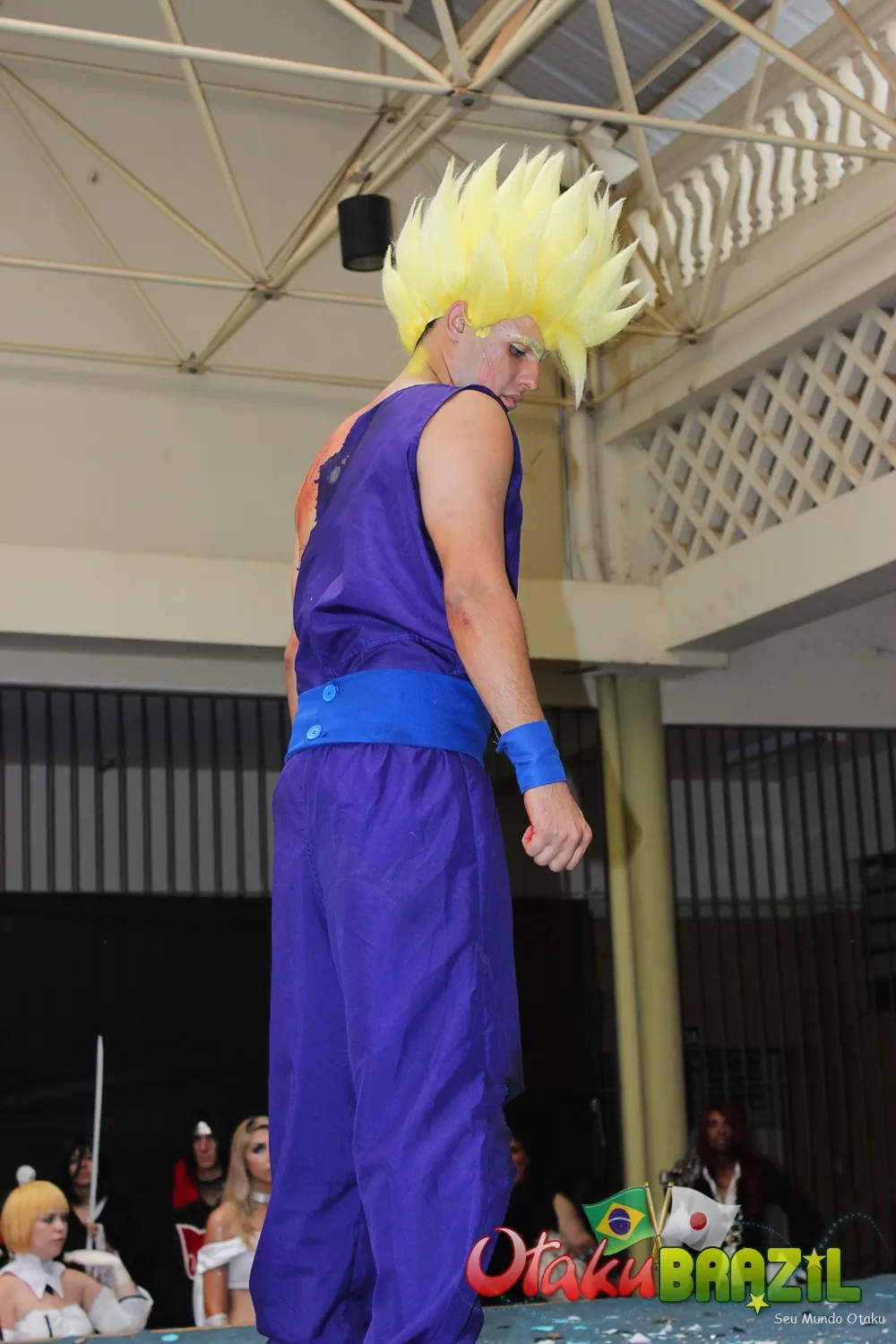 Foto 8097 — Campinas Anime Fest 2012