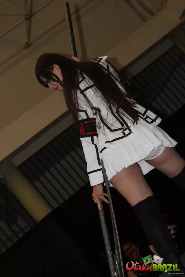 Campinas Anime Fest 2012