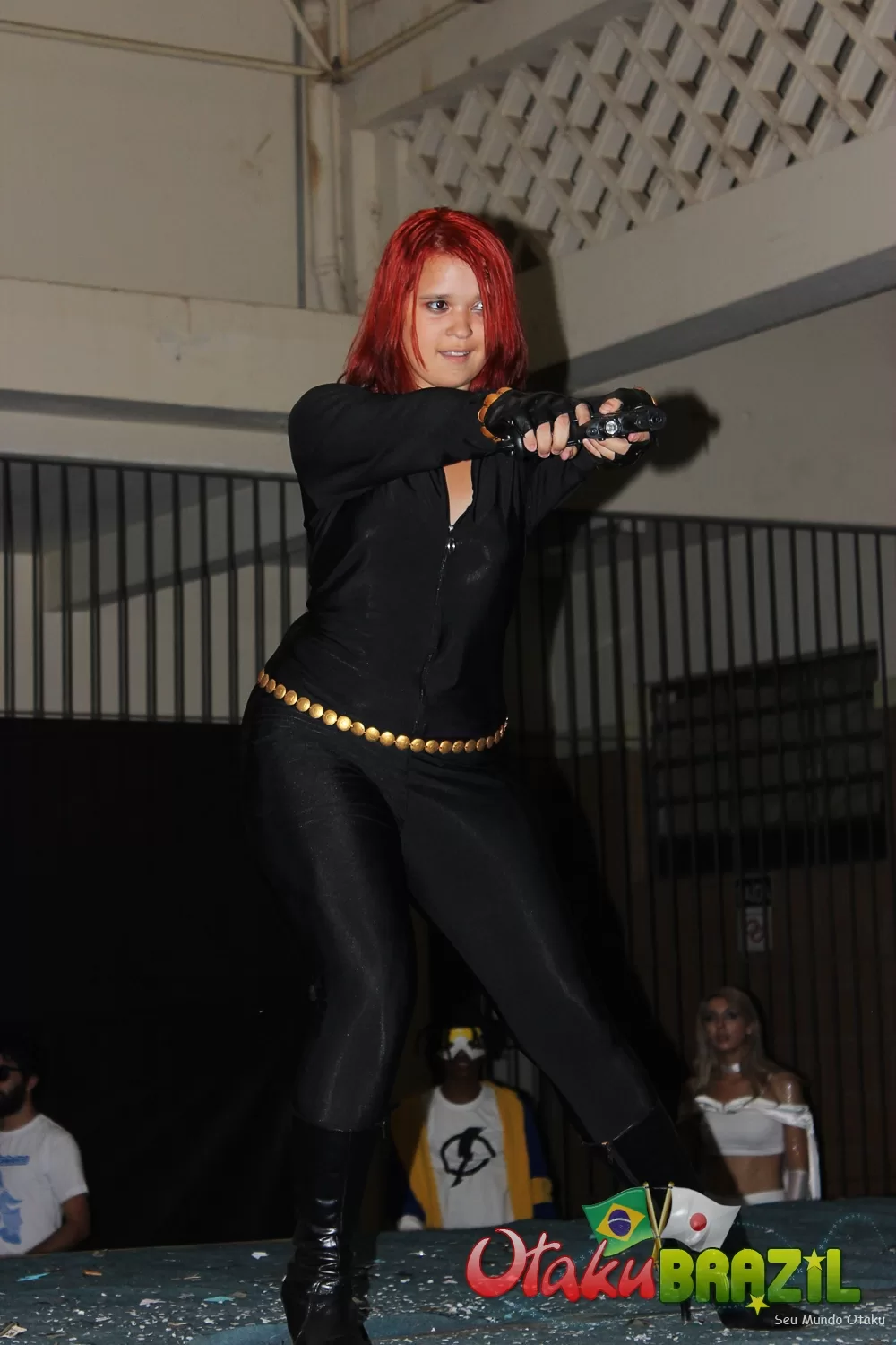 Foto 8100 — Campinas Anime Fest 2012