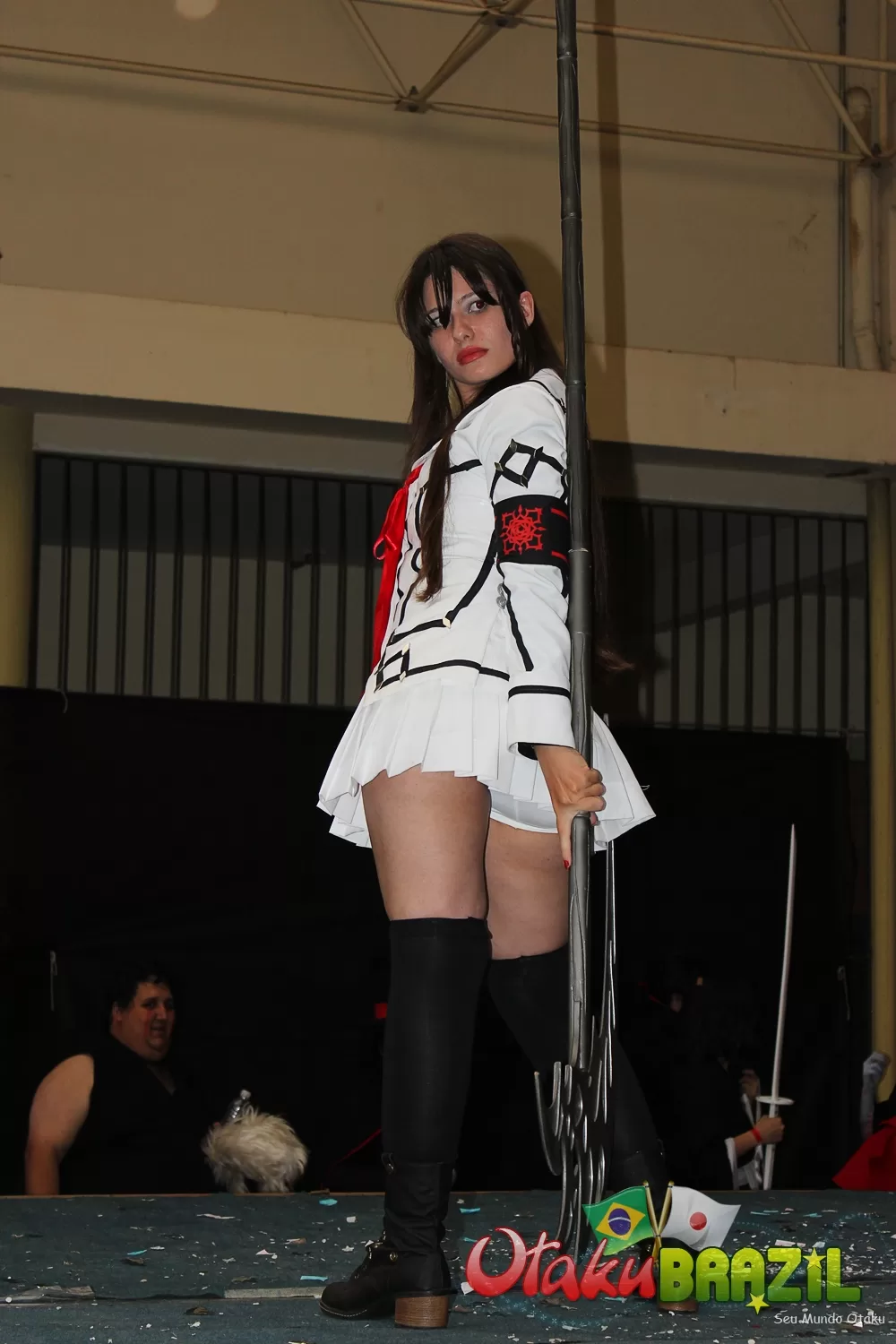 Foto 8103 — Campinas Anime Fest 2012