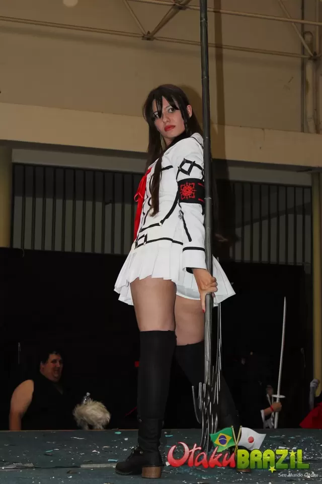 Campinas Anime Fest 2012