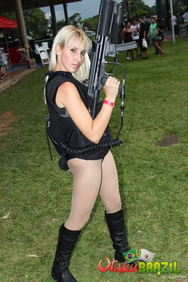 Campinas Anime Fest 2012