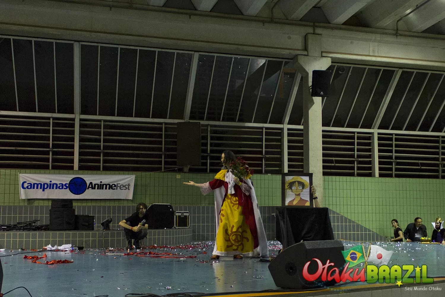 Foto 8106 — Campinas Anime Fest 2012
