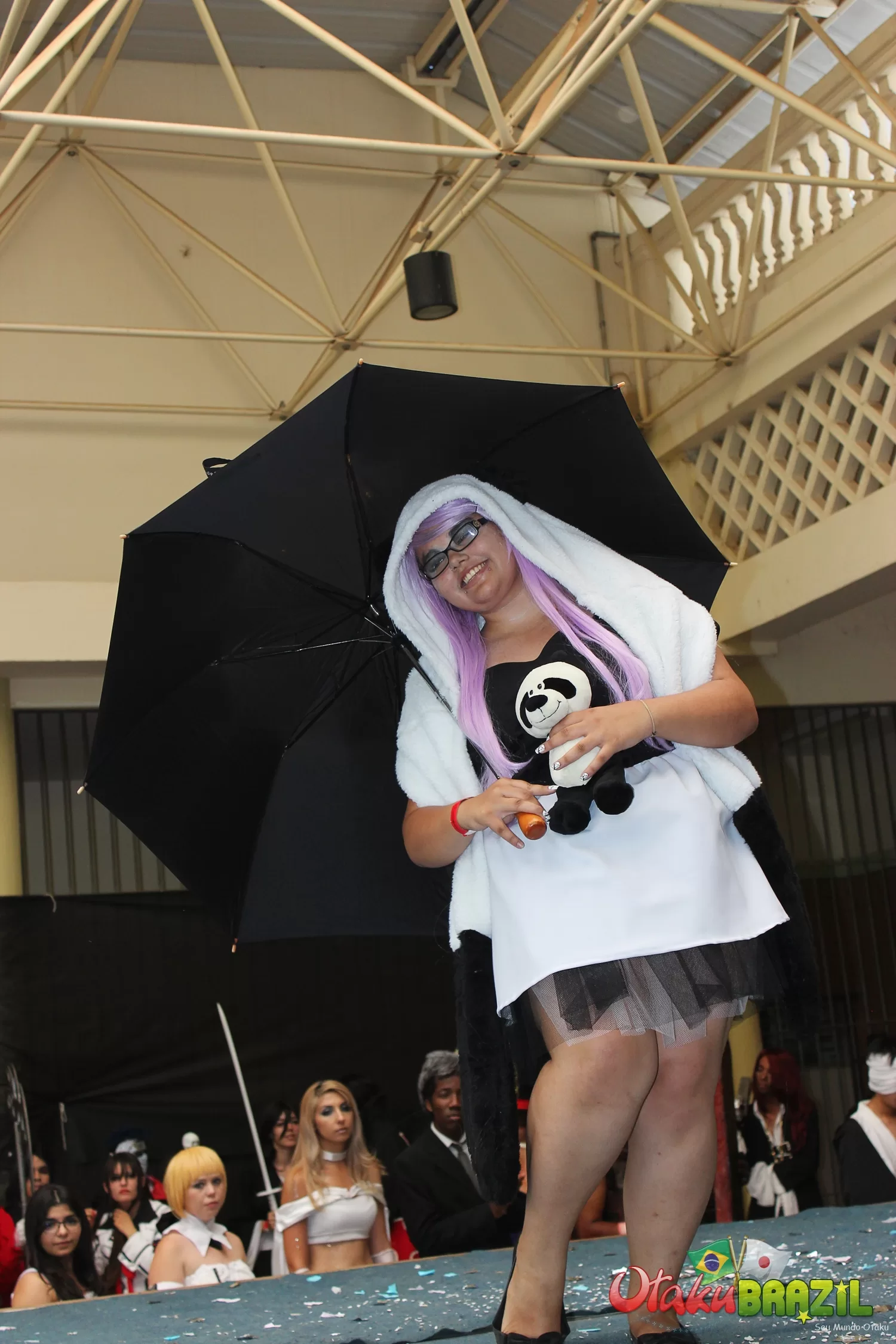 Foto 8109 — Campinas Anime Fest 2012